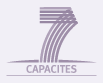 FP7 Capacities